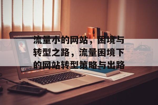 流量小的网站，困境与转型之路，流量困境下的网站转型策略与出路