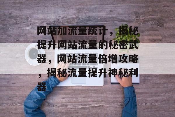 网站加流量统计，揭秘提升网站流量的秘密武器，网站流量倍增攻略，揭秘流量提升神秘利器