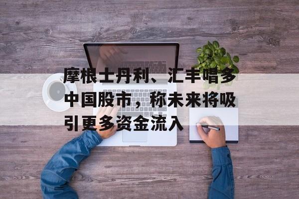 摩根士丹利、汇丰唱多中国股市，称未来将吸引更多资金流入