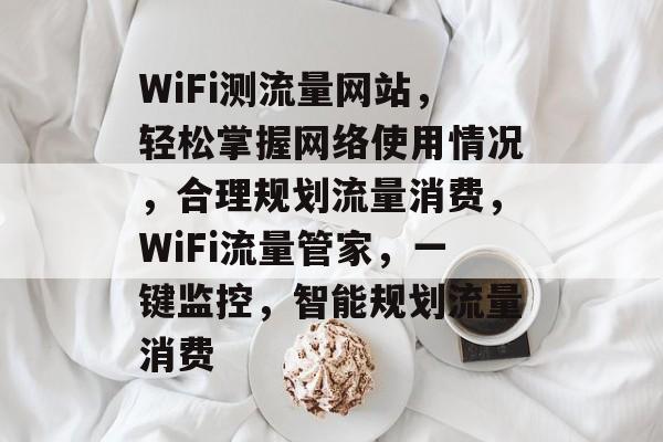 WiFi测流量网站，轻松掌握网络使用情况，合理规划流量消费，WiFi流量管家，一键监控，智能规划流量消费