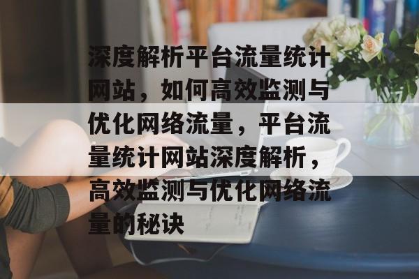 深度解析平台流量统计网站，如何高效监测与优化网络流量，平台流量统计网站深度解析，高效监测与优化网络流量的秘诀