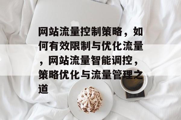 网站流量控制策略，如何有效限制与优化流量，网站流量智能调控，策略优化与流量管理之道