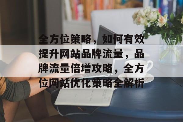 全方位策略，如何有效提升网站品牌流量，品牌流量倍增攻略，全方位网站优化策略全解析