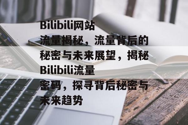 Bilibili网站流量揭秘，流量背后的秘密与未来展望，揭秘Bilibili流量密码，探寻背后秘密与未来趋势