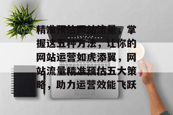 精准预估网站流量，掌握这五种方法，让你的网站运营如虎添翼，网站流量精准预估五大策略，助力运营效能飞跃