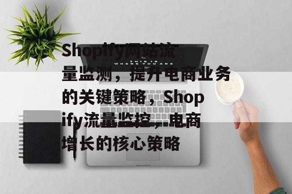 Shopify网站流量监测，提升电商业务的关键策略，Shopify流量监控，电商增长的核心策略