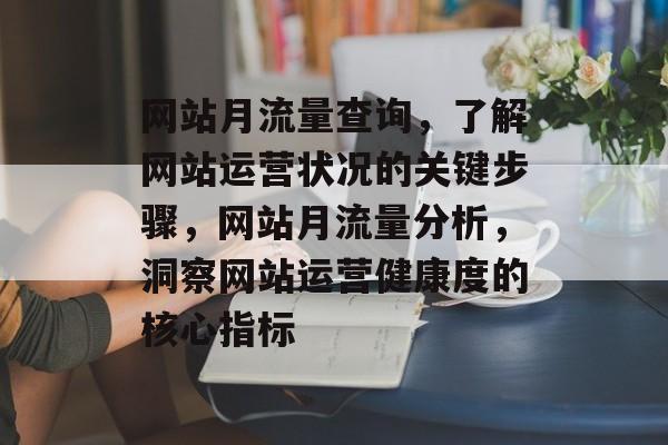网站月流量查询，了解网站运营状况的关键步骤，网站月流量分析，洞察网站运营健康度的核心指标