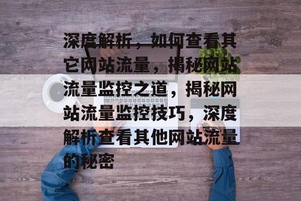 深度解析，如何查看其它网站流量，揭秘网站流量监控之道，揭秘网站流量监控技巧，深度解析查看其他网站流量的秘密