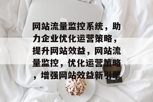 网站流量监控系统，助力企业优化运营策略，提升网站效益，网站流量监控，优化运营策略，增强网站效益新引擎