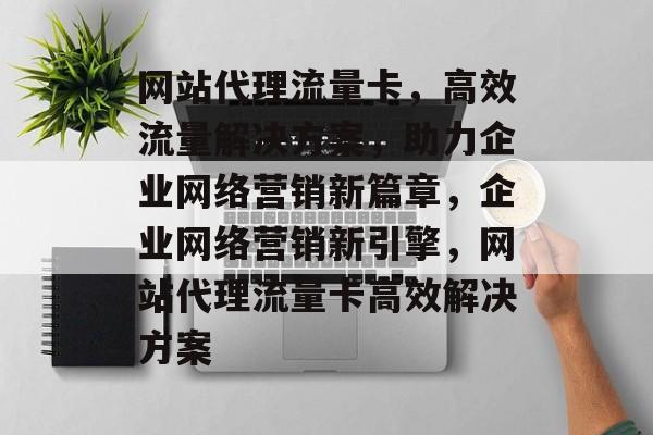 网站代理流量卡，高效流量解决方案，助力企业网络营销新篇章，企业网络营销新引擎，网站代理流量卡高效解决方案
