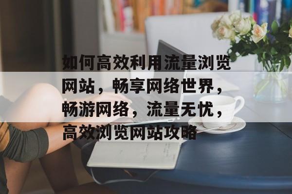 如何高效利用流量浏览网站，畅享网络世界，畅游网络，流量无忧，高效浏览网站攻略