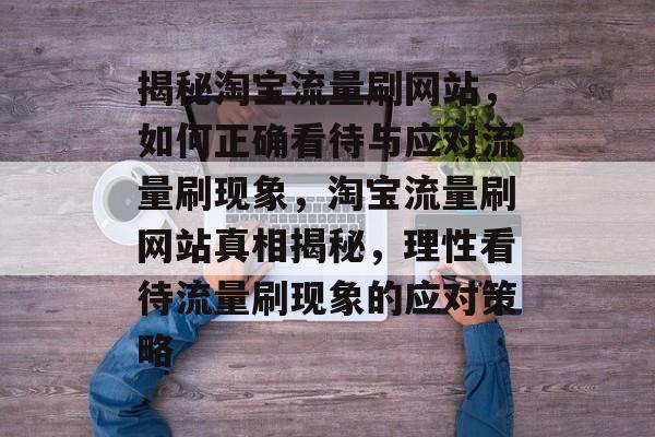 揭秘淘宝流量刷网站，如何正确看待与应对流量刷现象，淘宝流量刷网站真相揭秘，理性看待流量刷现象的应对策略
