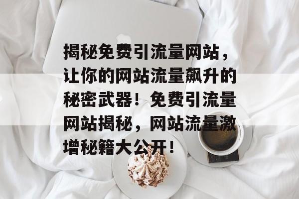 揭秘免费引流量网站，让你的网站流量飙升的秘密武器！免费引流量网站揭秘，网站流量激增秘籍大公开！