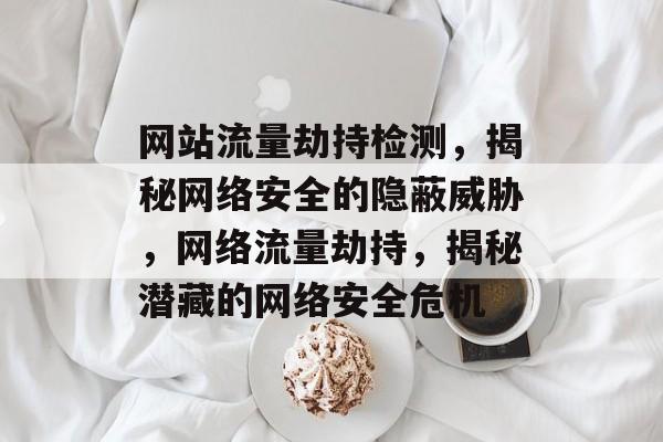 网站流量劫持检测，揭秘网络安全的隐蔽威胁，网络流量劫持，揭秘潜藏的网络安全危机