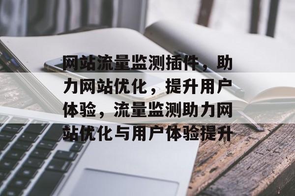 网站流量监测插件，助力网站优化，提升用户体验，流量监测助力网站优化与用户体验提升