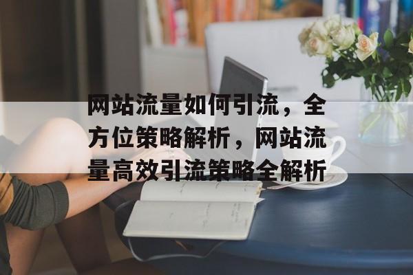 网站流量如何引流，全方位策略解析，网站流量高效引流策略全解析