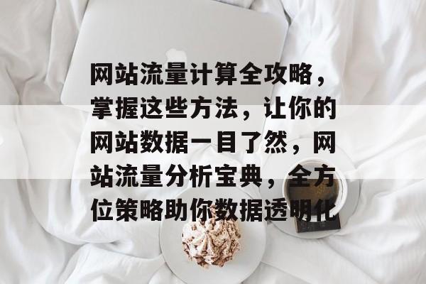 网站流量计算全攻略，掌握这些方法，让你的网站数据一目了然，网站流量分析宝典，全方位策略助你数据透明化