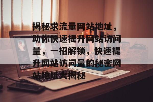 揭秘求流量网站地址，助你快速提升网站访问量，一招解锁，快速提升网站访问量的秘密网站地址大揭秘