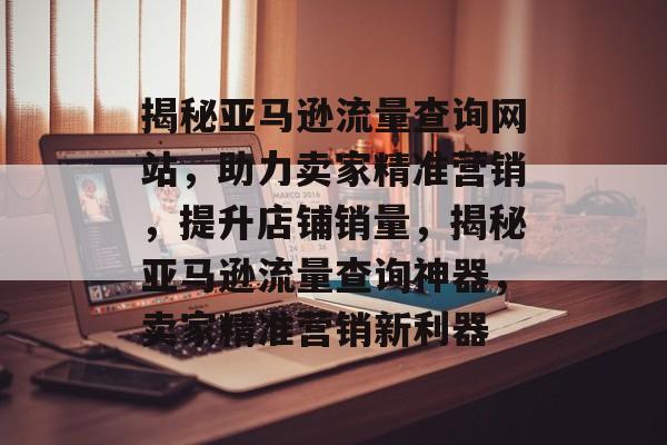 揭秘亚马逊流量查询网站，助力卖家精准营销，提升店铺销量，揭秘亚马逊流量查询神器，卖家精准营销新利器