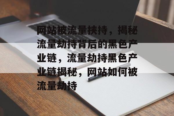 网站被流量挟持，揭秘流量劫持背后的黑色产业链，流量劫持黑色产业链揭秘，网站如何被流量劫持