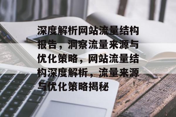 深度解析网站流量结构报告，洞察流量来源与优化策略，网站流量结构深度解析，流量来源与优化策略揭秘