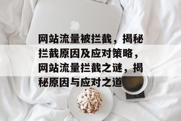 网站流量被拦截，揭秘拦截原因及应对策略，网站流量拦截之谜，揭秘原因与应对之道