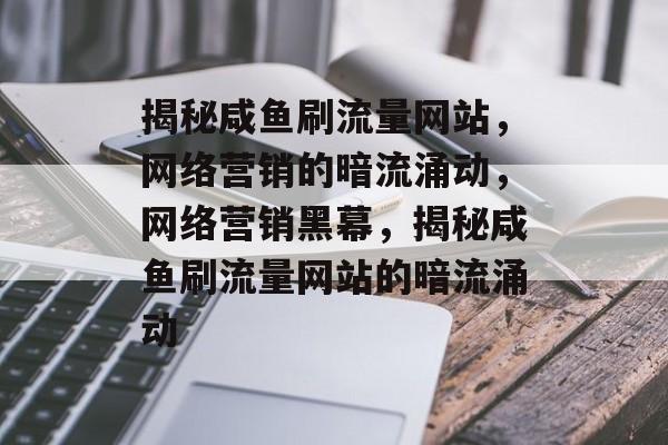 揭秘咸鱼刷流量网站，网络营销的暗流涌动，网络营销黑幕，揭秘咸鱼刷流量网站的暗流涌动