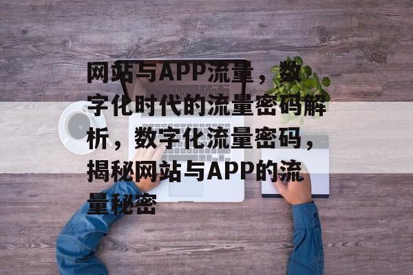 网站与APP流量，数字化时代的流量密码解析，数字化流量密码，揭秘网站与APP的流量秘密