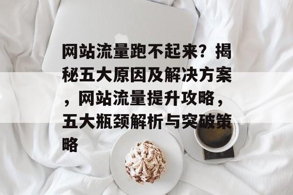 网站流量跑不起来？揭秘五大原因及解决方案，网站流量提升攻略，五大瓶颈解析与突破策略