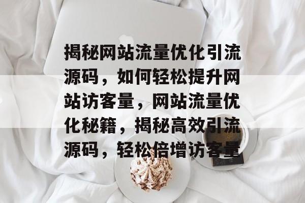 揭秘网站流量优化引流源码，如何轻松提升网站访客量，网站流量优化秘籍，揭秘高效引流源码，轻松倍增访客量