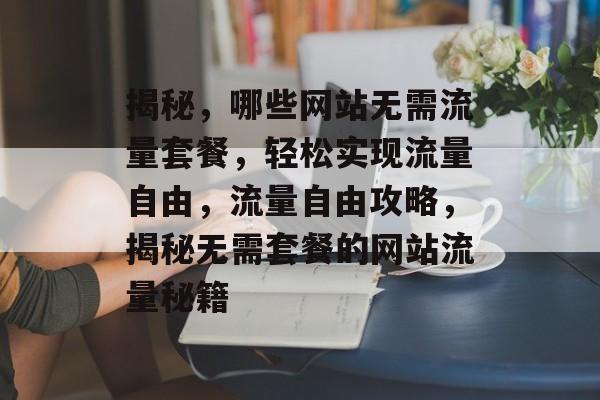 揭秘，哪些网站无需流量套餐，轻松实现流量自由，流量自由攻略，揭秘无需套餐的网站流量秘籍