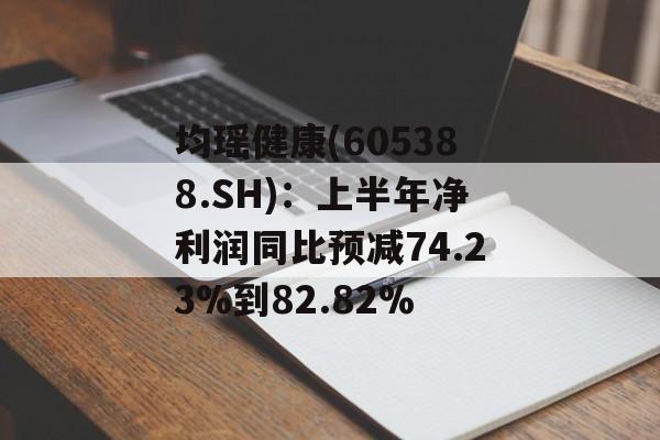 均瑶健康(605388.SH)：上半年净利润同比预减74.23%到82.82%