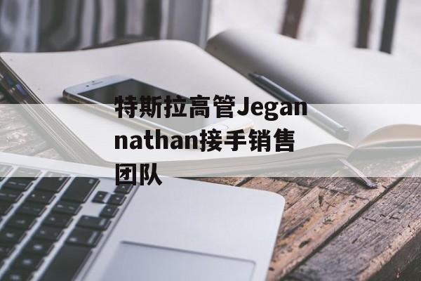 特斯拉高管Jegannathan接手销售团队