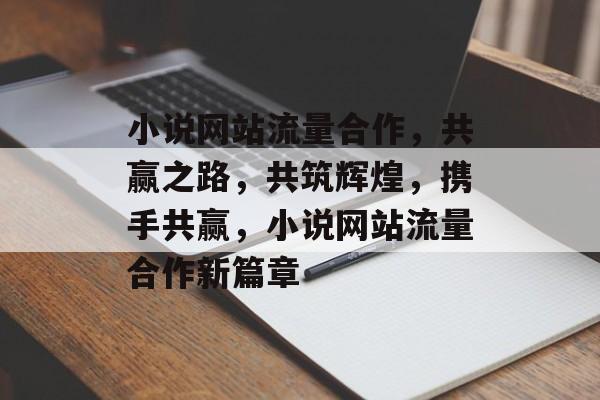 小说网站流量合作，共赢之路，共筑辉煌，携手共赢，小说网站流量合作新篇章
