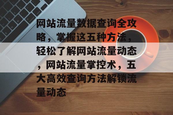 网站流量数据查询全攻略，掌握这五种方法，轻松了解网站流量动态，网站流量掌控术，五大高效查询方法解锁流量动态