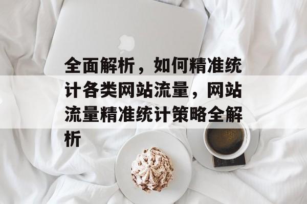 全面解析，如何精准统计各类网站流量，网站流量精准统计策略全解析