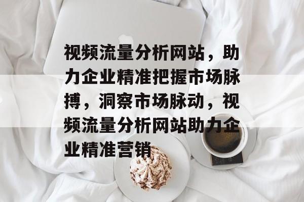 视频流量分析网站，助力企业精准把握市场脉搏，洞察市场脉动，视频流量分析网站助力企业精准营销