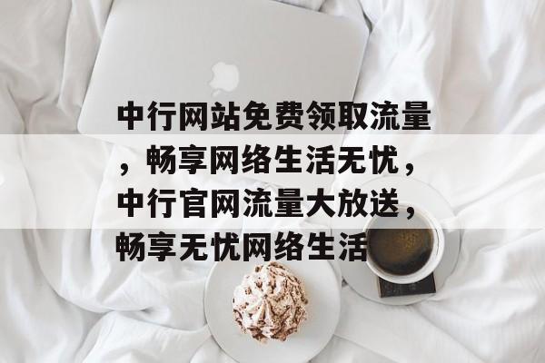 中行网站免费领取流量，畅享网络生活无忧，中行官网流量大放送，畅享无忧网络生活