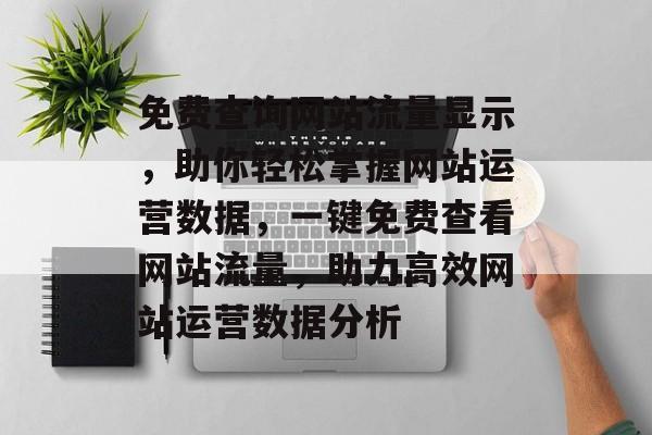 免费查询网站流量显示，助你轻松掌握网站运营数据，一键免费查看网站流量，助力高效网站运营数据分析