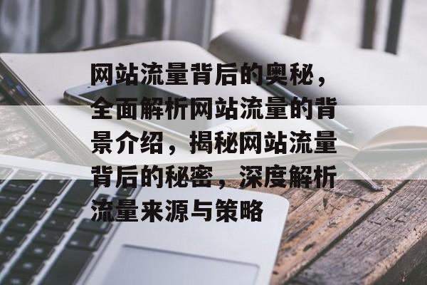 网站流量背后的奥秘，全面解析网站流量的背景介绍，揭秘网站流量背后的秘密，深度解析流量来源与策略