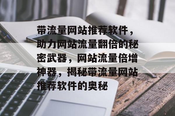 带流量网站推荐软件，助力网站流量翻倍的秘密武器，网站流量倍增神器，揭秘带流量网站推荐软件的奥秘