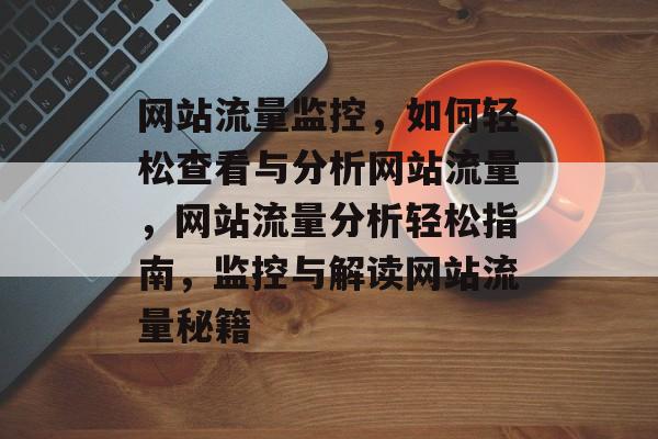 网站流量监控，如何轻松查看与分析网站流量，网站流量分析轻松指南，监控与解读网站流量秘籍