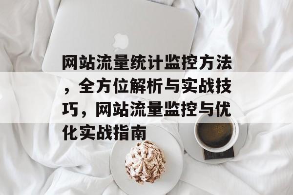 网站流量统计监控方法，全方位解析与实战技巧，网站流量监控与优化实战指南