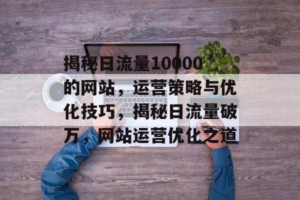 揭秘日流量10000的网站，运营策略与优化技巧，揭秘日流量破万，网站运营优化之道