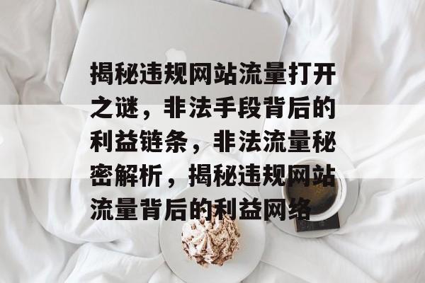 揭秘违规网站流量打开之谜，非法手段背后的利益链条，非法流量秘密解析，揭秘违规网站流量背后的利益网络