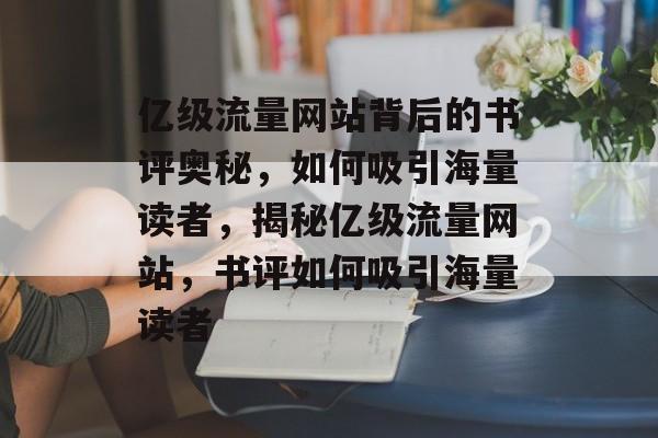 亿级流量网站背后的书评奥秘，如何吸引海量读者，揭秘亿级流量网站，书评如何吸引海量读者