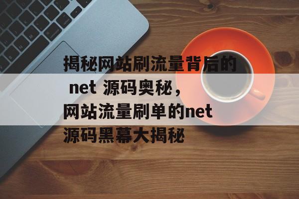 揭秘网站刷流量背后的 net 源码奥秘，网站流量刷单的net源码黑幕大揭秘