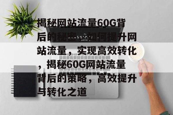 揭秘网站流量60G背后的秘密，如何提升网站流量，实现高效转化，揭秘60G网站流量背后的策略，高效提升与转化之道