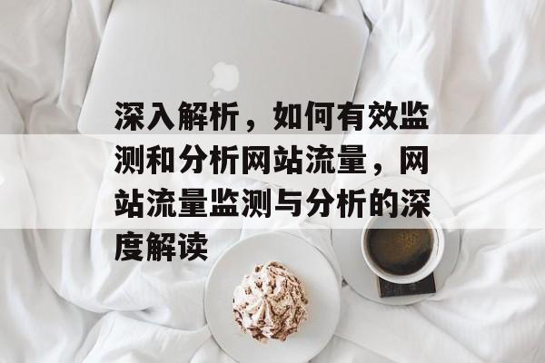 深入解析，如何有效监测和分析网站流量，网站流量监测与分析的深度解读