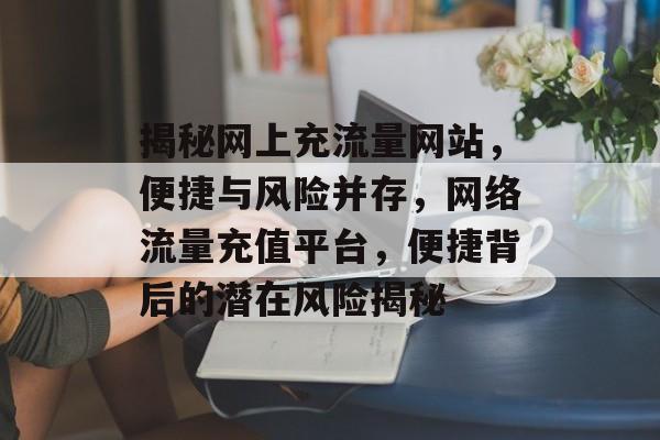 揭秘网上充流量网站，便捷与风险并存，网络流量充值平台，便捷背后的潜在风险揭秘